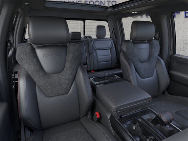 2025 Ford F-150 Raptor photo 10