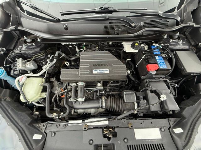 2021 Honda CR-V Touring photo 14