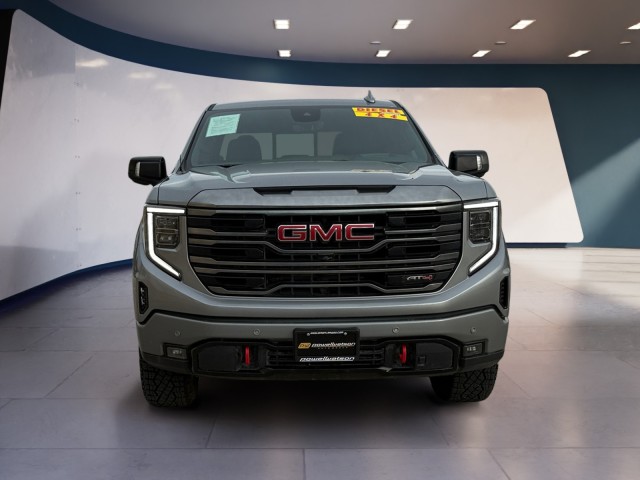 2024 Gmc Sierra 1500 AT4 photo 7