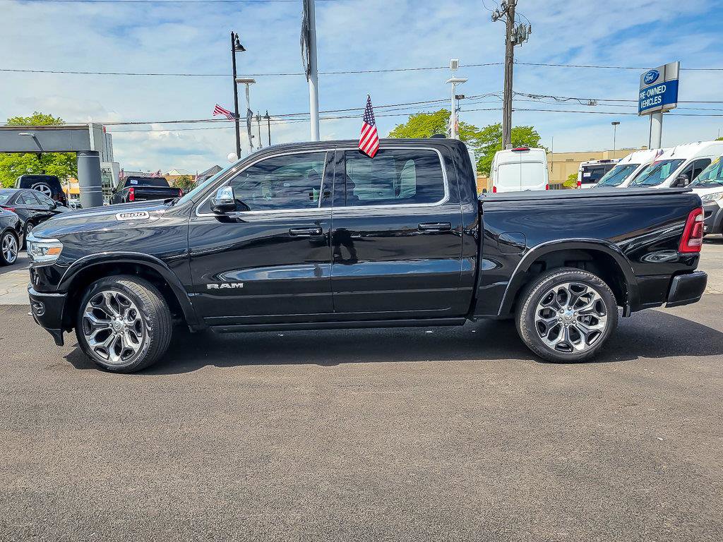 2023 RAM 1500 - Image 4