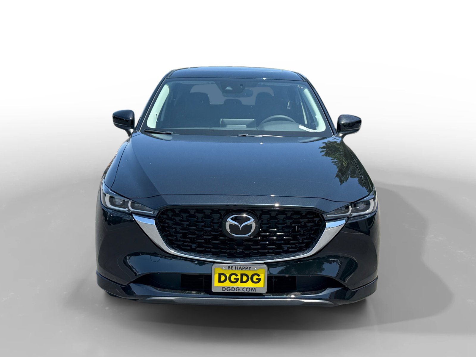 2025 Mazda CX-5 2.5 S Preferred photo 8