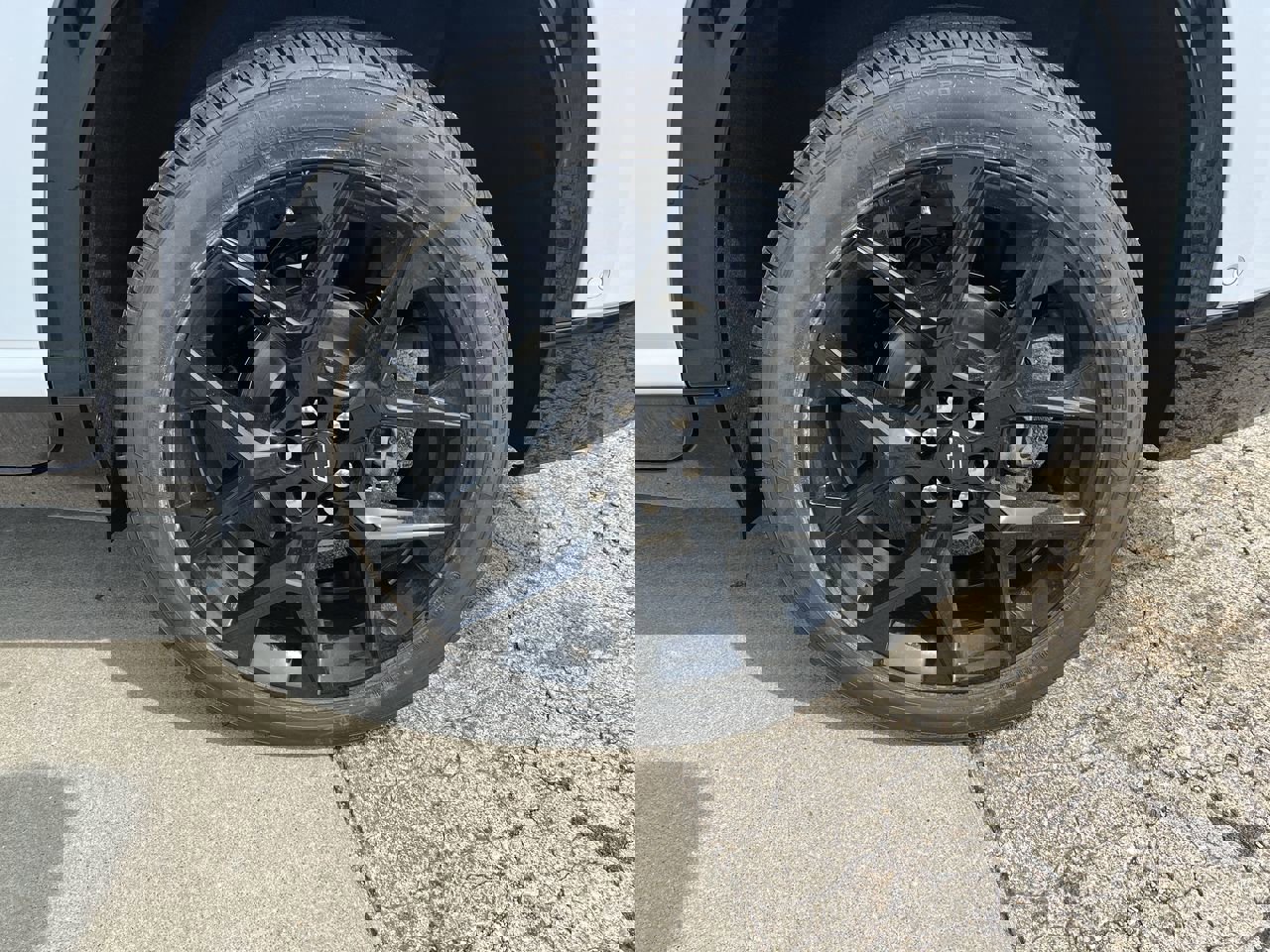 2026 Chevrolet Traverse RS photo 29