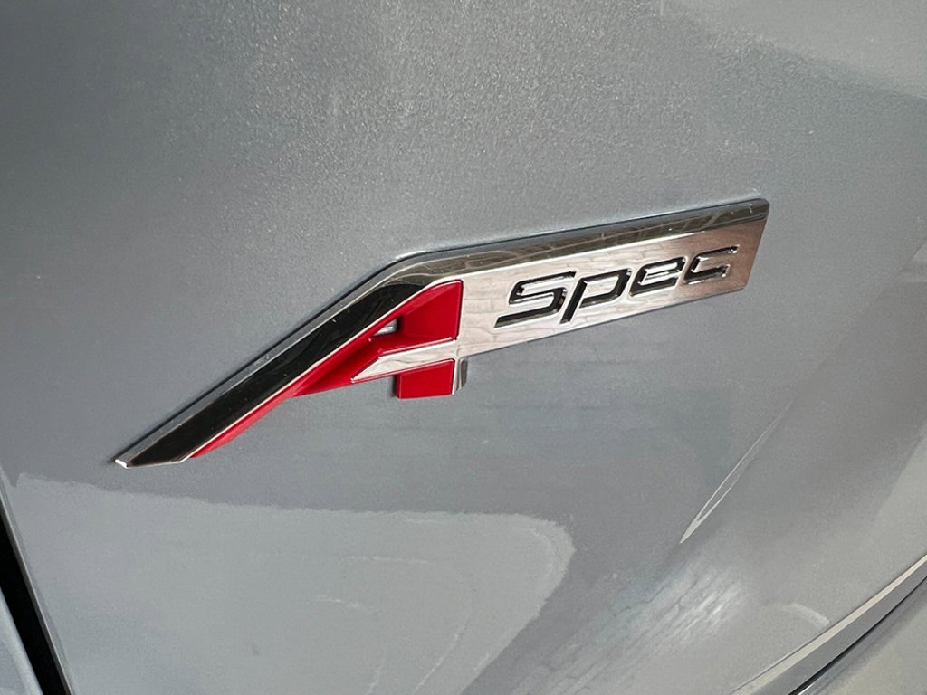 2025 Acura RDX A-Spec photo 4