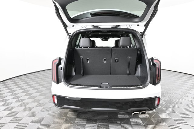 2025 Kia Telluride X-Line photo 8