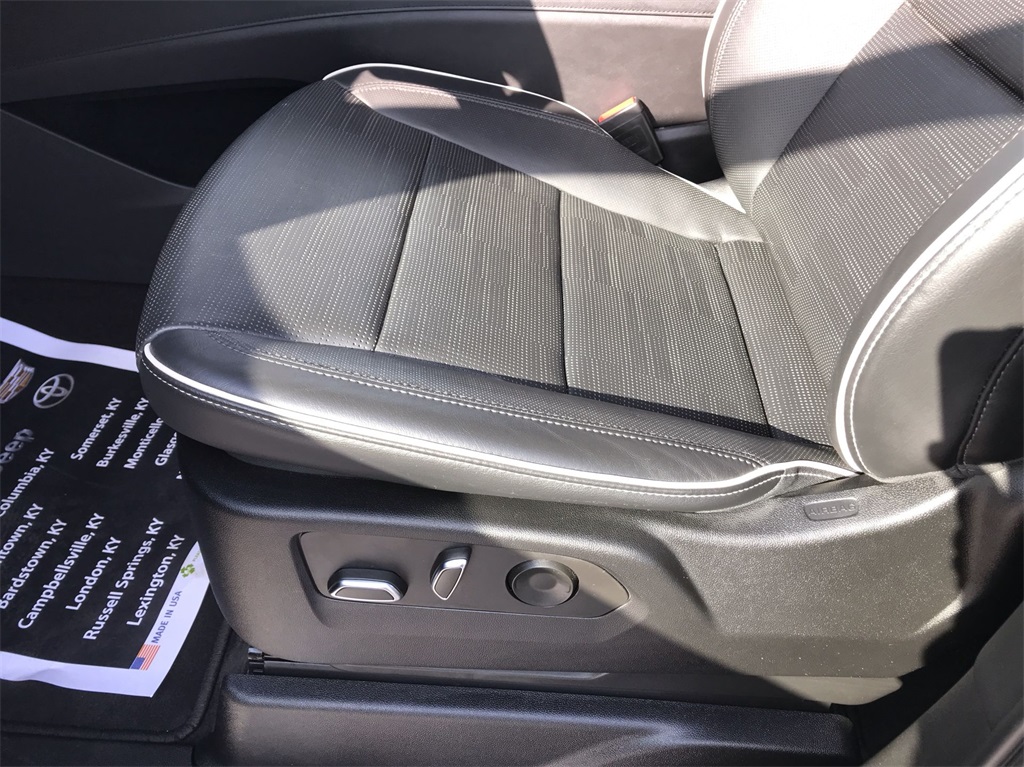 2023 Cadillac Escalade ESV Sport photo 12