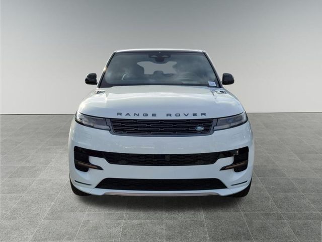 2025 Land Rover Range Rover Sport SE photo 8