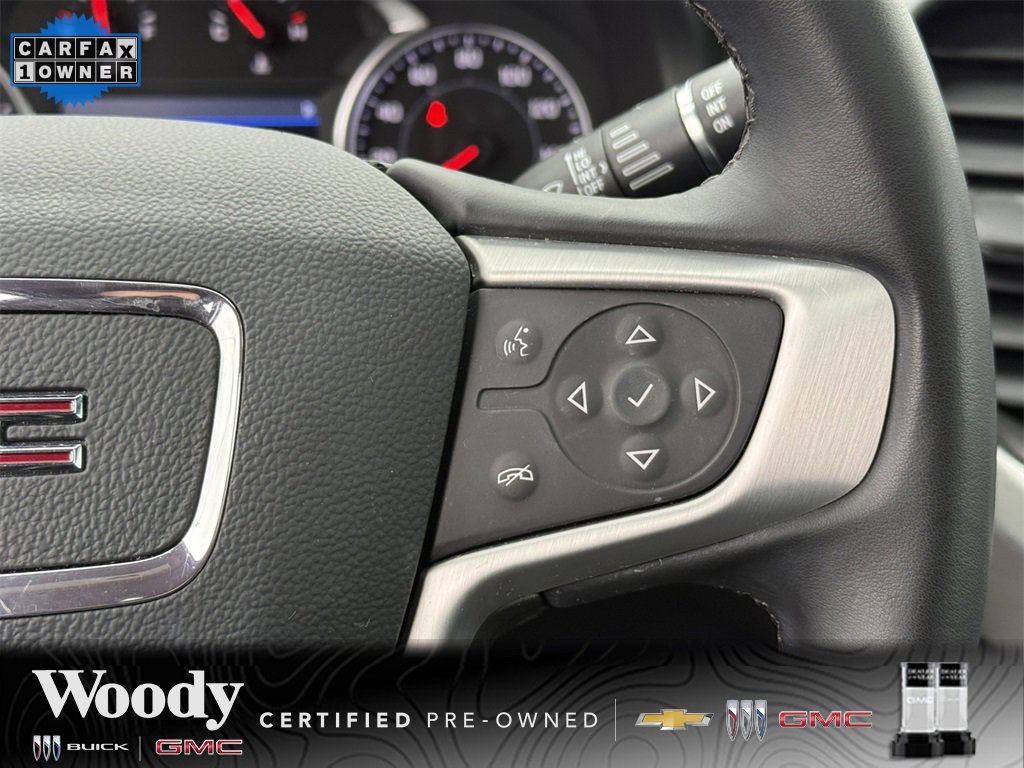 2023 GMC ACADIA - Image 14