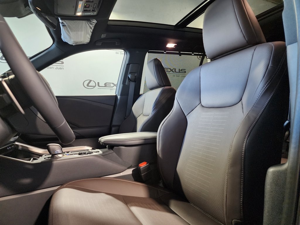2025 Lexus TX 350 photo 14
