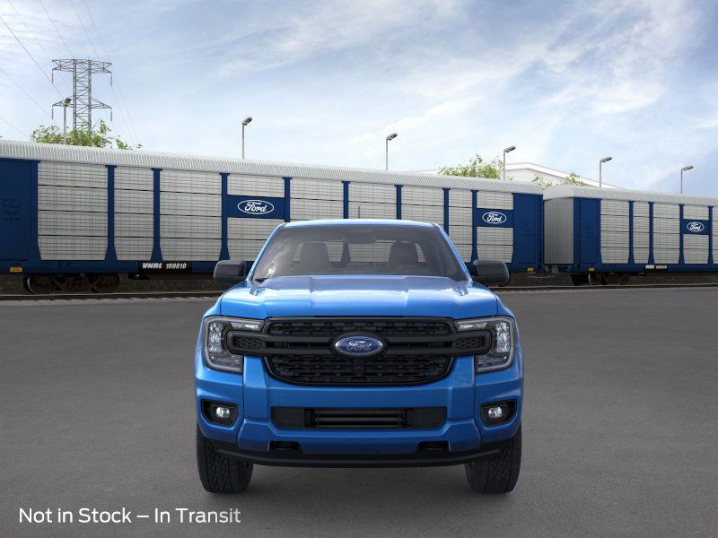 2025 Ford Ranger XL photo 6