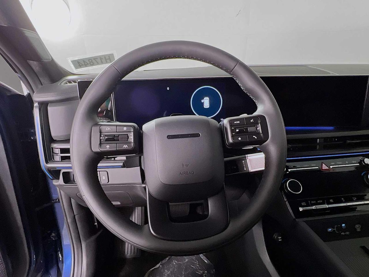 2025 Hyundai Santa Fe Calligraphy photo 4