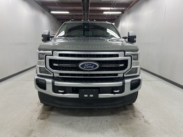 2020 Ford F-250 photo 2