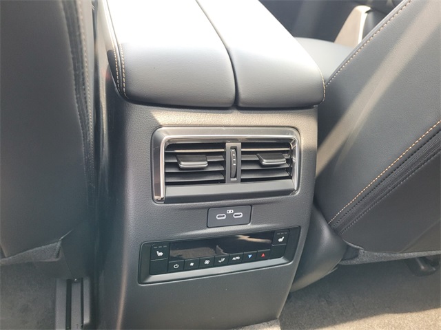 2025 Mazda CX-90 3.3 Turbo Premium Plus photo 7