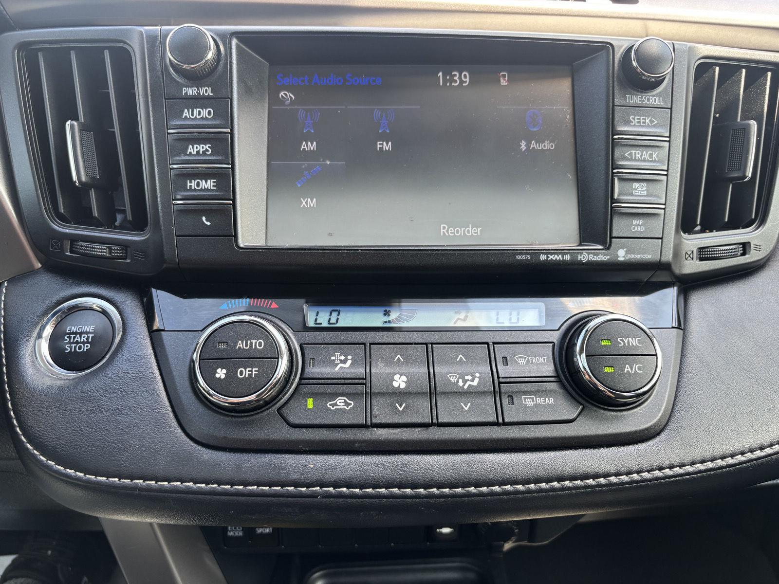 2018 Toyota RAV4 Adventure photo 26