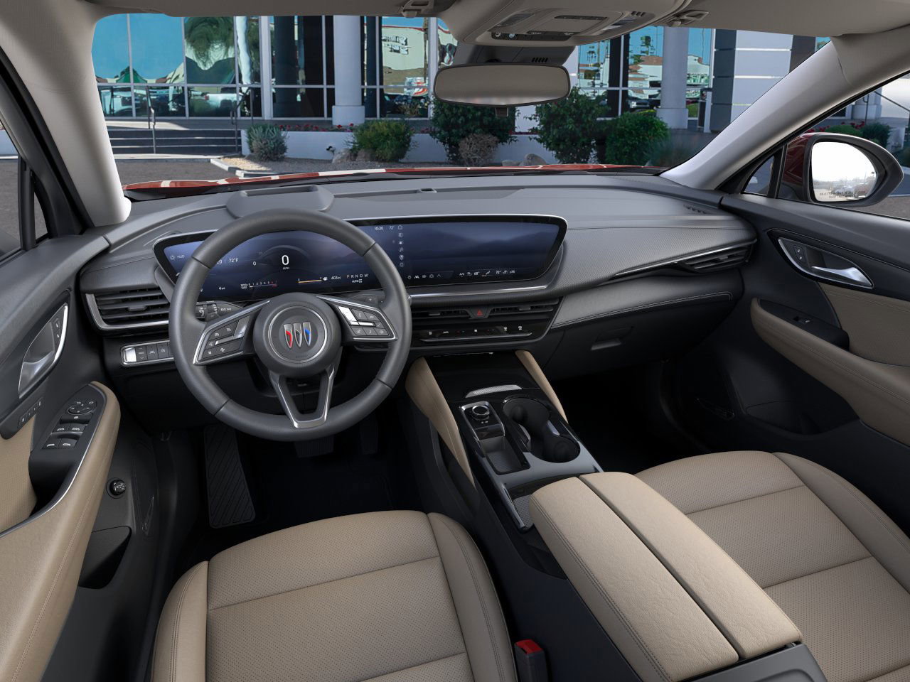 2025 Buick Envision Preferred photo 15
