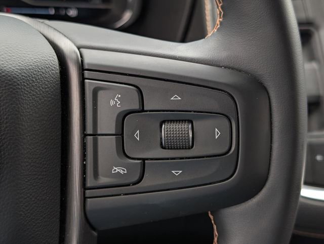 2024 Gmc Yukon AT4 photo 15
