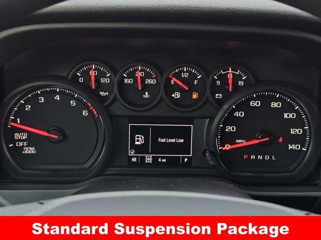 2026 Gmc Sierra 1500 Pro photo 15