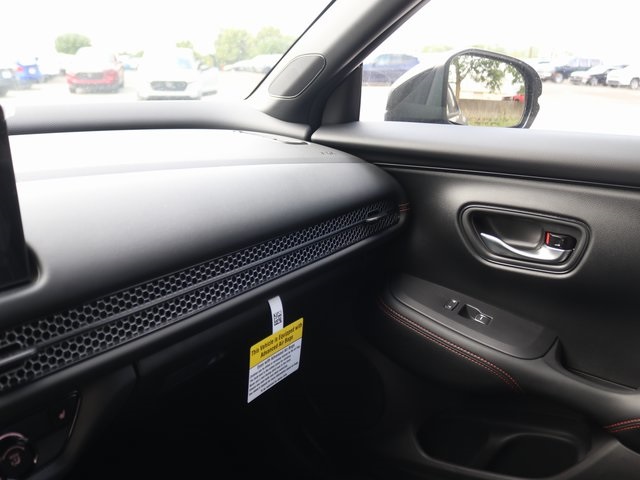 2026 Honda HR-V Sport photo 21