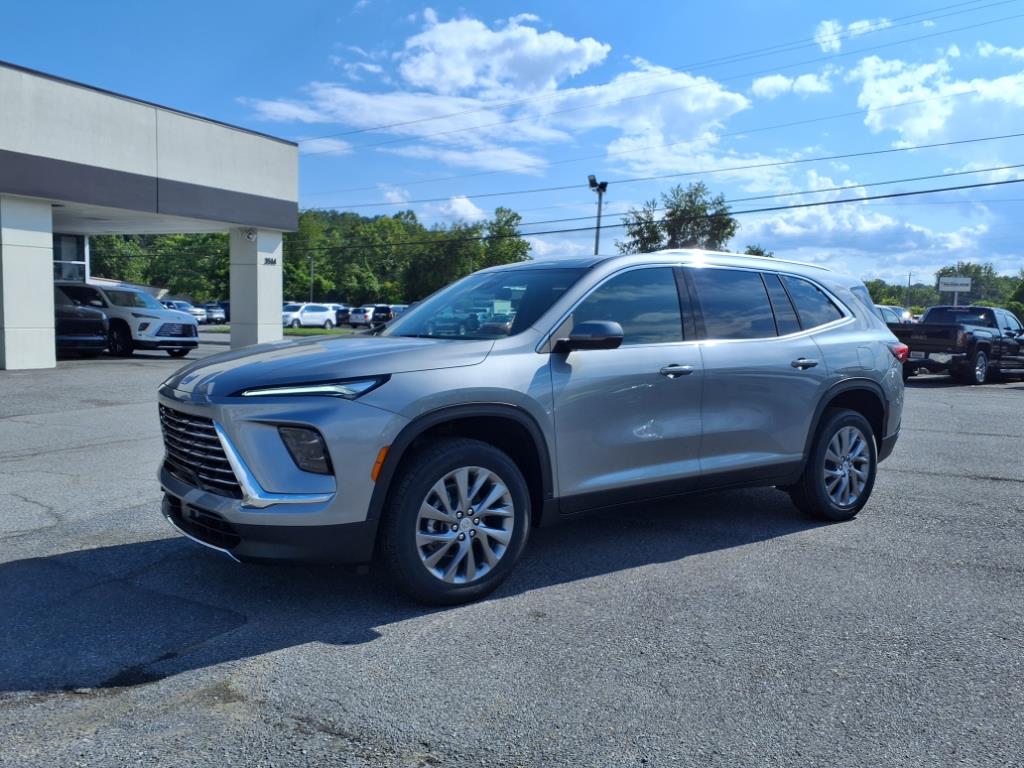 2026 Buick Enclave Preferred's photo