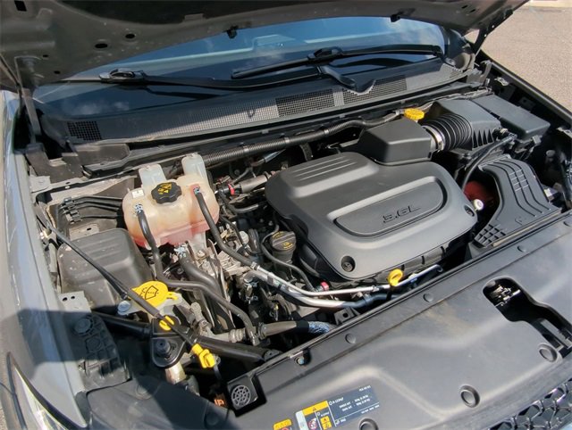 2022 Chrysler Pacifica Touring L photo 19