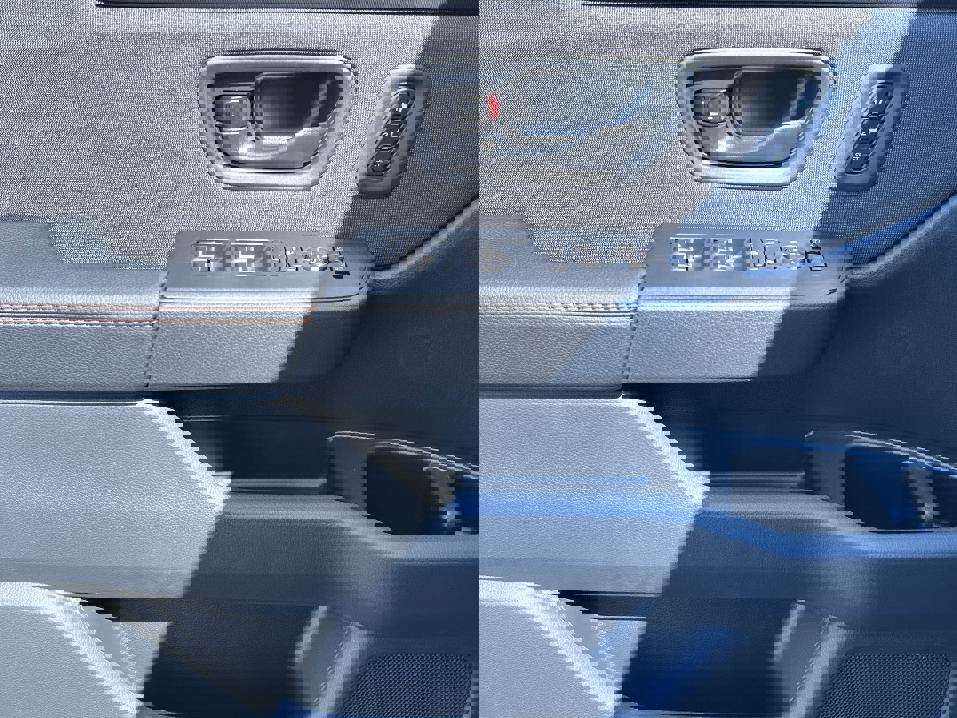 2026 Honda Passport TrailSport photo 13