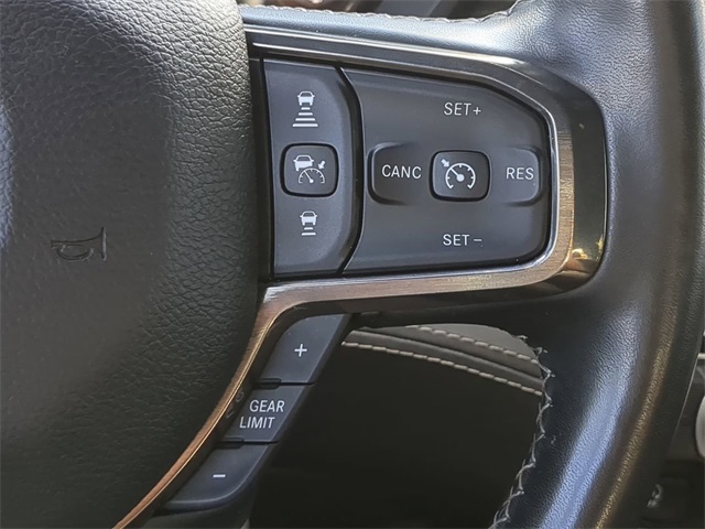 2021 Ram 1500 Limited photo 29