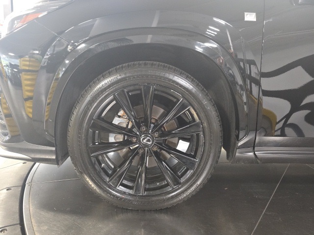 2022 Lexus NX 350 F SPORT Handling photo 22