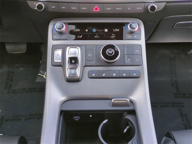 2024 Hyundai Palisade Calligraphy photo 18