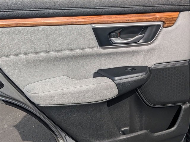 2022 Honda CR-V EX photo 28