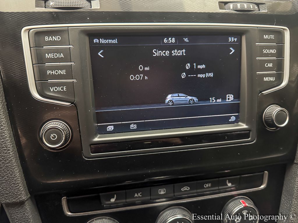 2016 VOLKSWAGEN GOLF GTI - Image 15