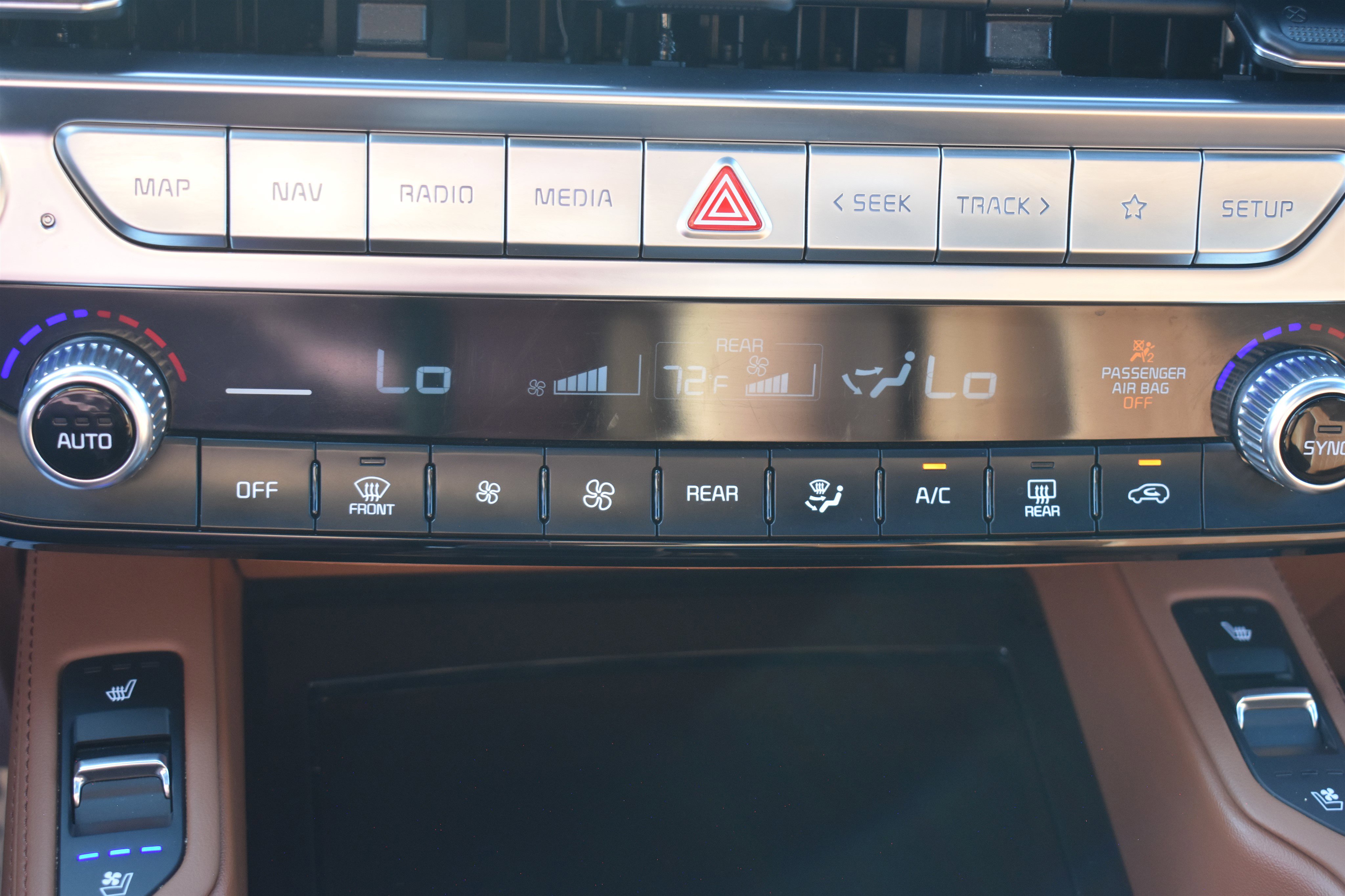 2024 Kia Telluride SX X-Line photo 18