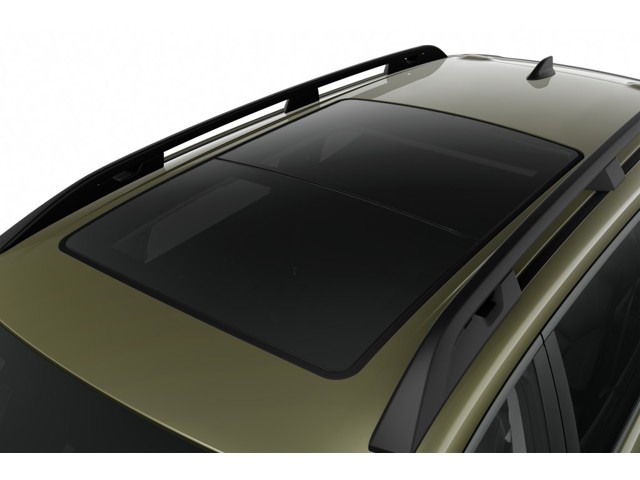 2025 Subaru Ascent Onyx Edition Touring photo 13