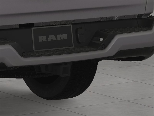 2025 Ram 1500 Big Horn Lone Star photo 16