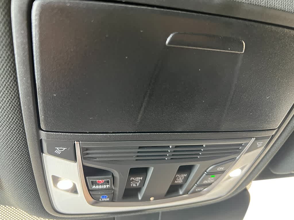 2025 Acura RDX A-Spec Advance photo 26