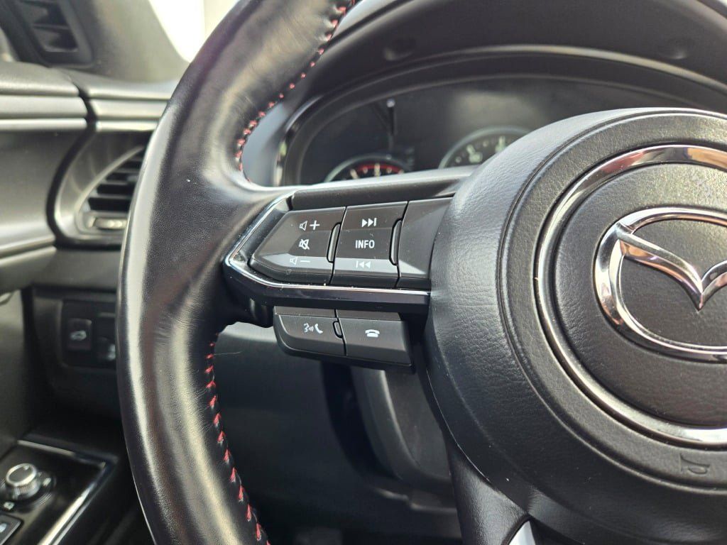 2023 Mazda CX-9 Carbon photo 15