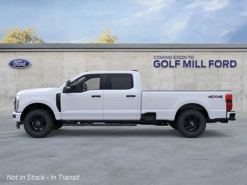 2026 FORD F-250 - Image 2
