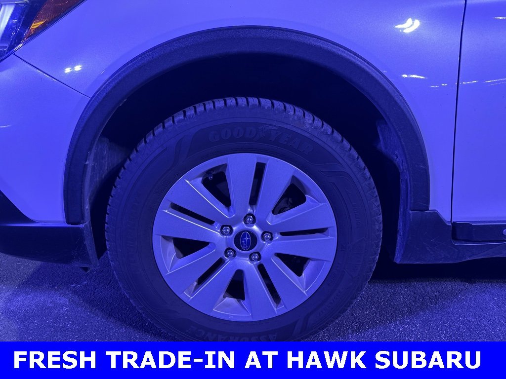 2019 SUBARU OUTBACK - Image 2