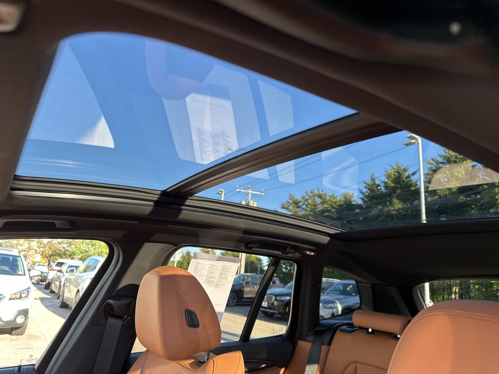 2024 Bmw X3 M40i photo 19