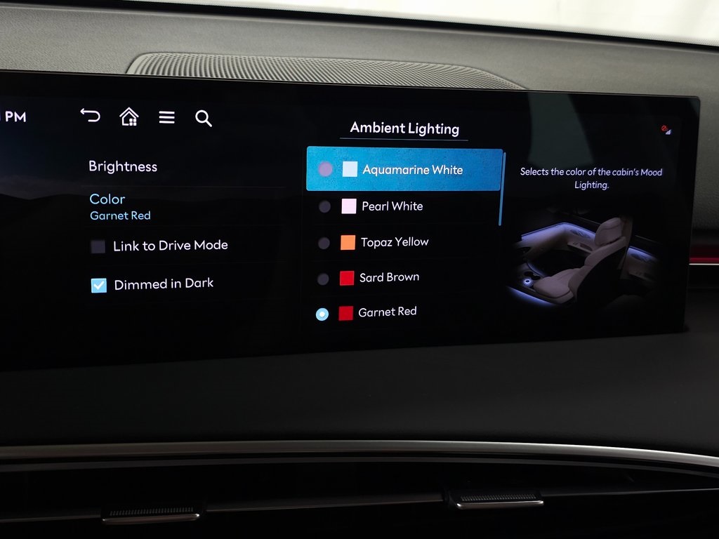 2026 Genesis GV70 2.5T photo 19