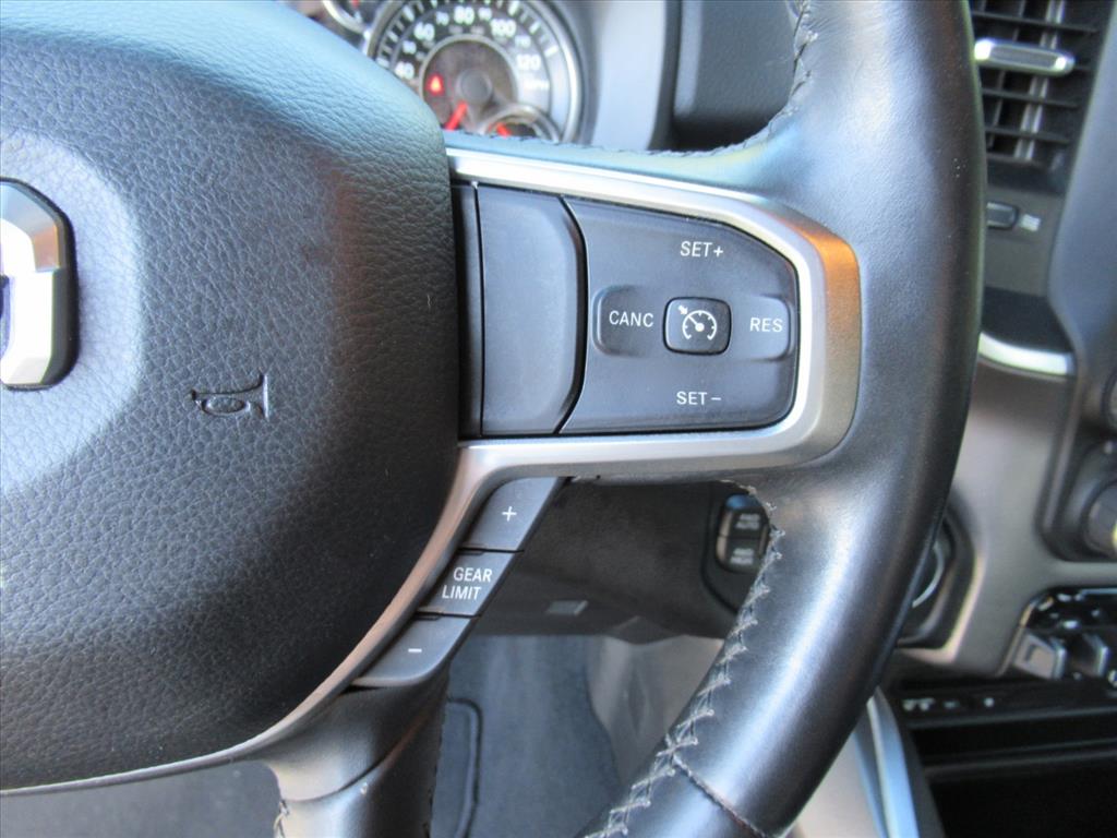 2019 Ram 1500 Big Horn Lone Star photo 18