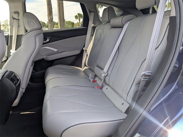 2024 Acura RDX Advance photo 11