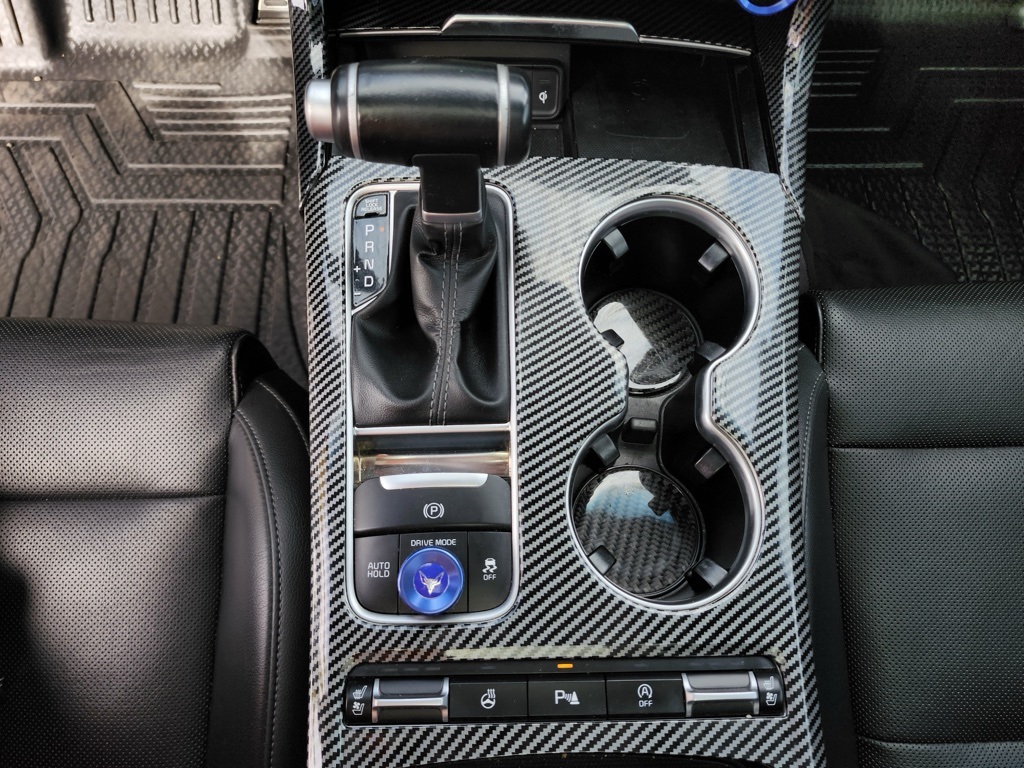2020 Kia Stinger GT1 photo 15