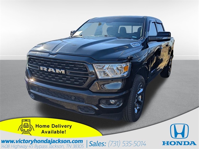 2022 RAM Ram 1500 Pickup Big Horn/Lone Star's photo