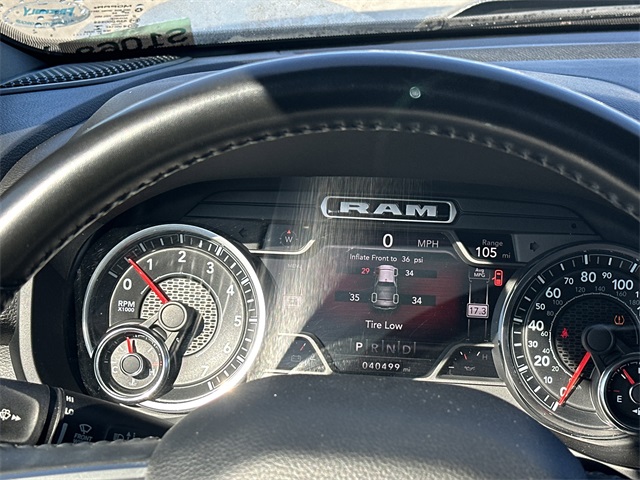 2021 Ram 1500 Big Horn Lone Star photo 24