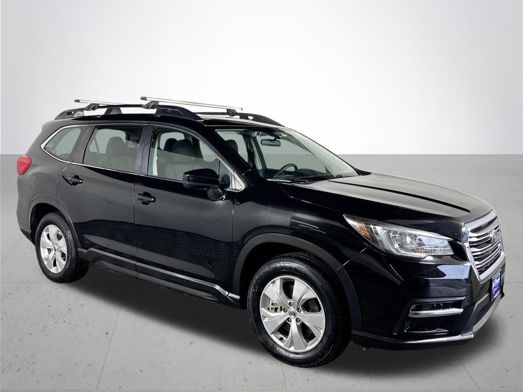 2019 Subaru Ascent Base photo 4