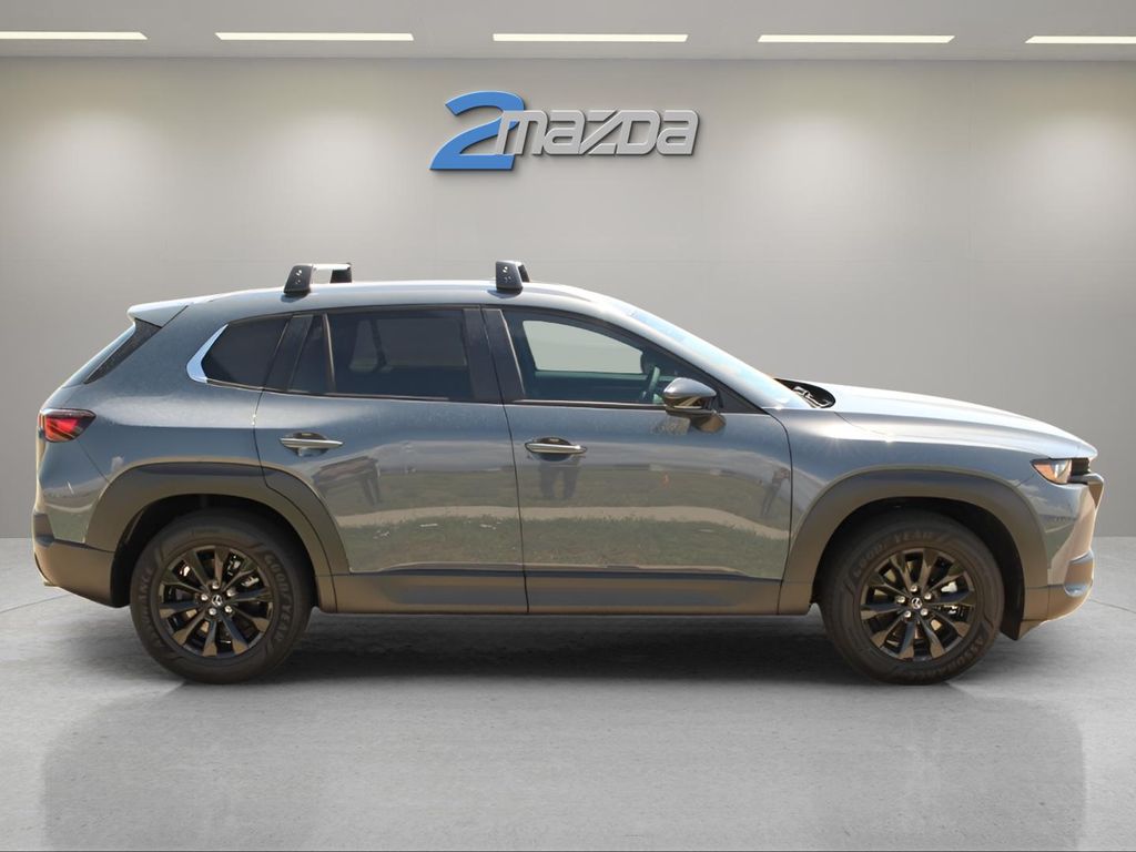 2025 Mazda CX-50 2.5 S Preferred photo 3