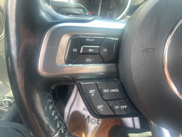 2020 Ford Mustang EcoBoost Premium photo 26