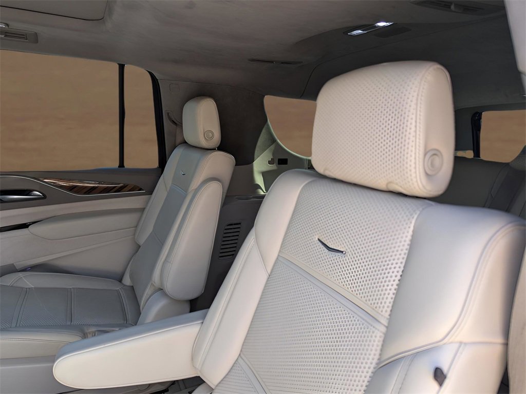 2023 Cadillac Escalade ESV Sport Platinum photo 22