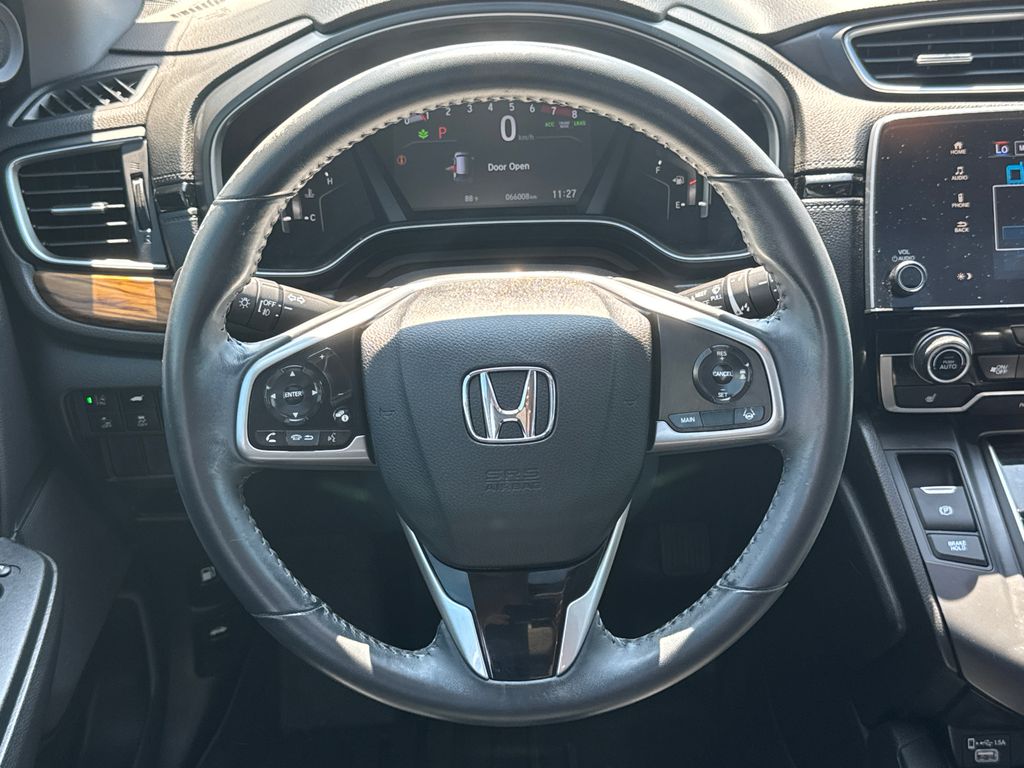 2020 Honda CR-V EX-L photo 23