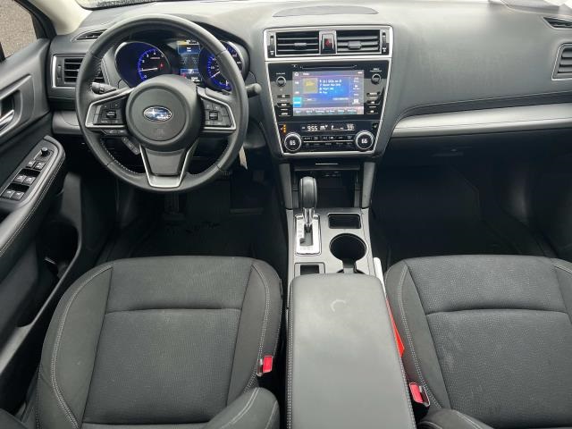 2019 Subaru Legacy 2.5i photo 12