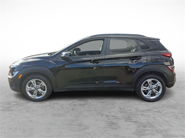 2023 Hyundai Kona SEL photo 6